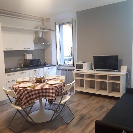 Antichi Sapori Apartment One Bellagio Esterno foto