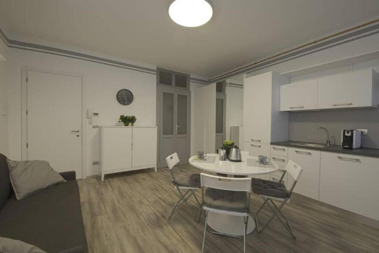 Antichi Sapori Apartment One Bellagio Esterno foto