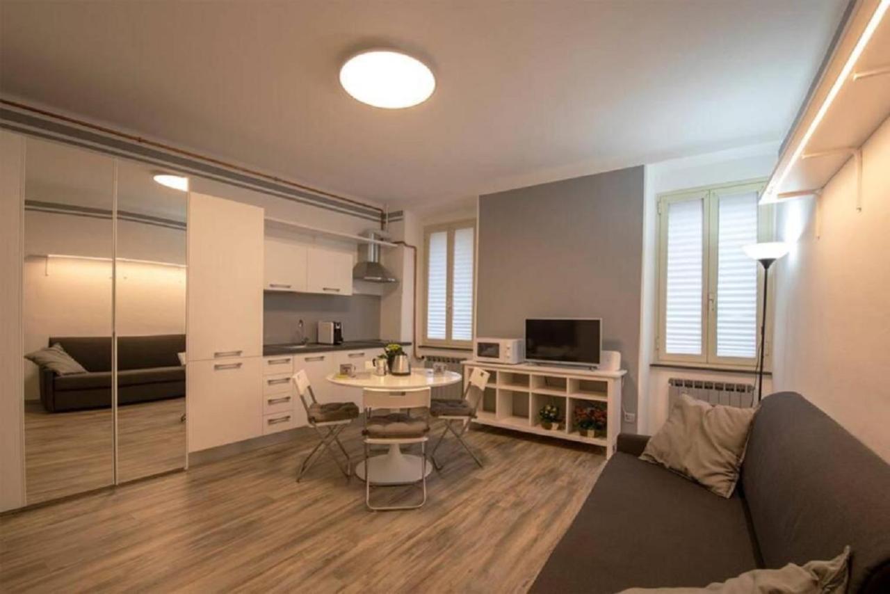 Antichi Sapori Apartment One Bellagio Esterno foto