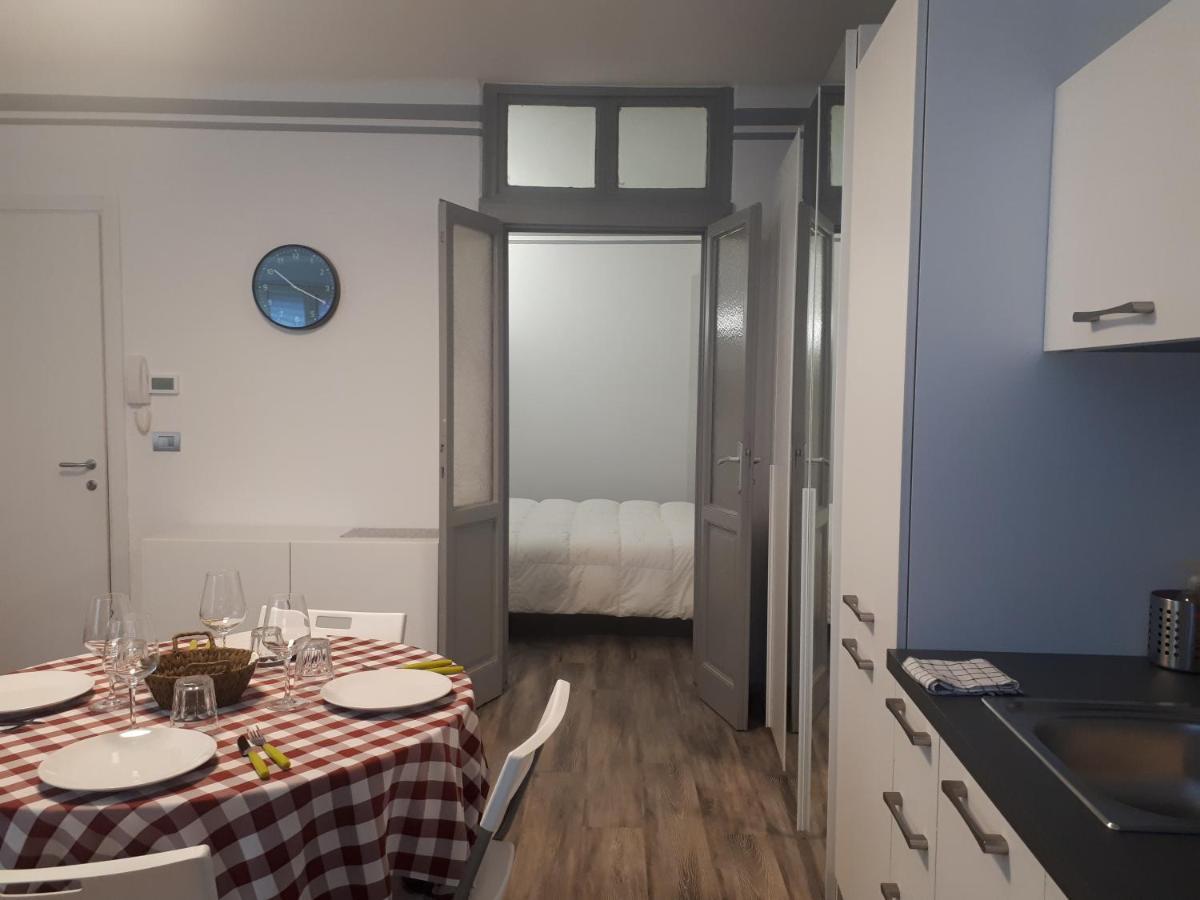 Antichi Sapori Apartment One Bellagio Esterno foto
