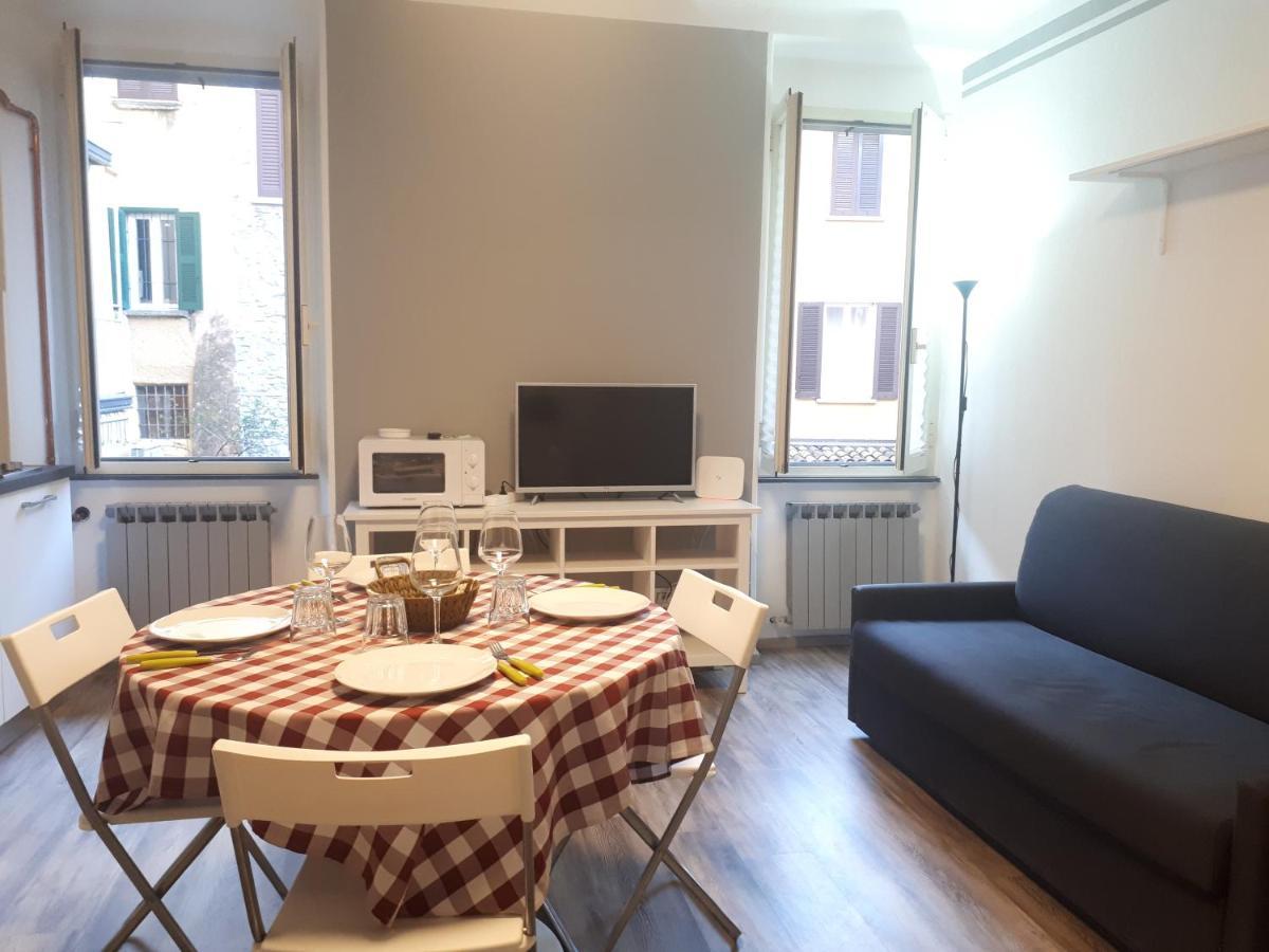Antichi Sapori Apartment One Bellagio Esterno foto