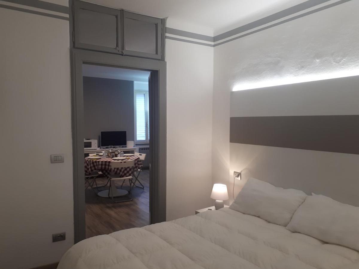 Antichi Sapori Apartment One Bellagio Esterno foto