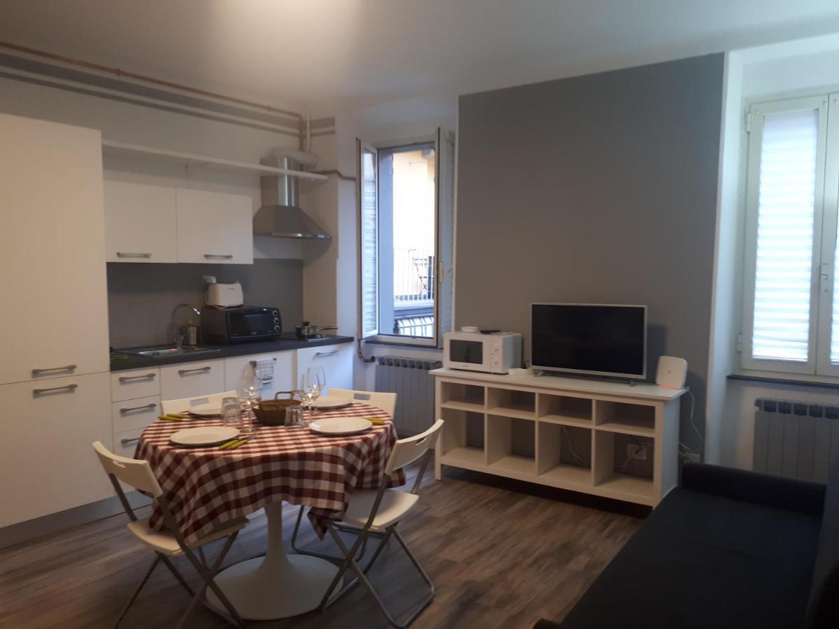 Antichi Sapori Apartment One Bellagio Esterno foto