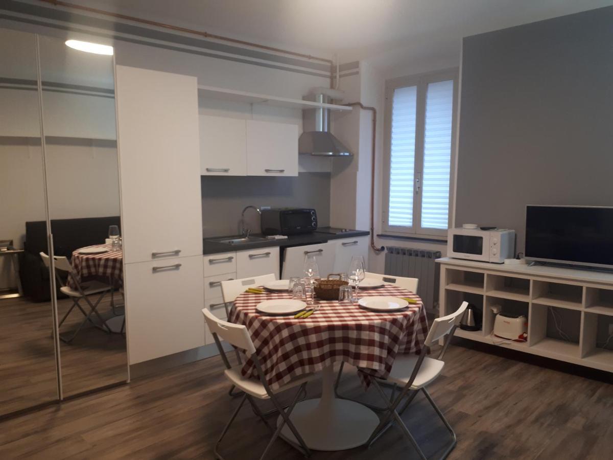 Antichi Sapori Apartment One Bellagio Esterno foto