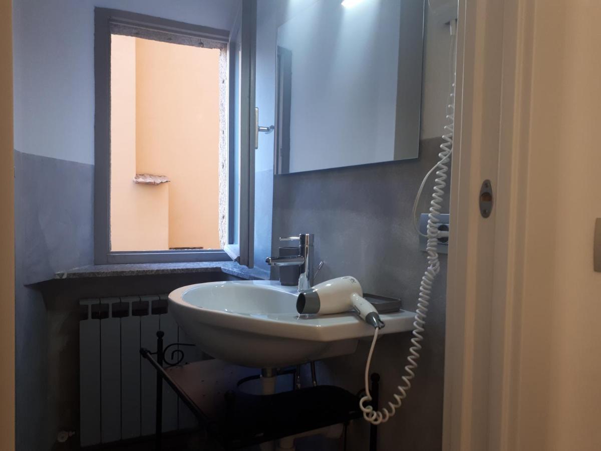 Antichi Sapori Apartment One Bellagio Esterno foto