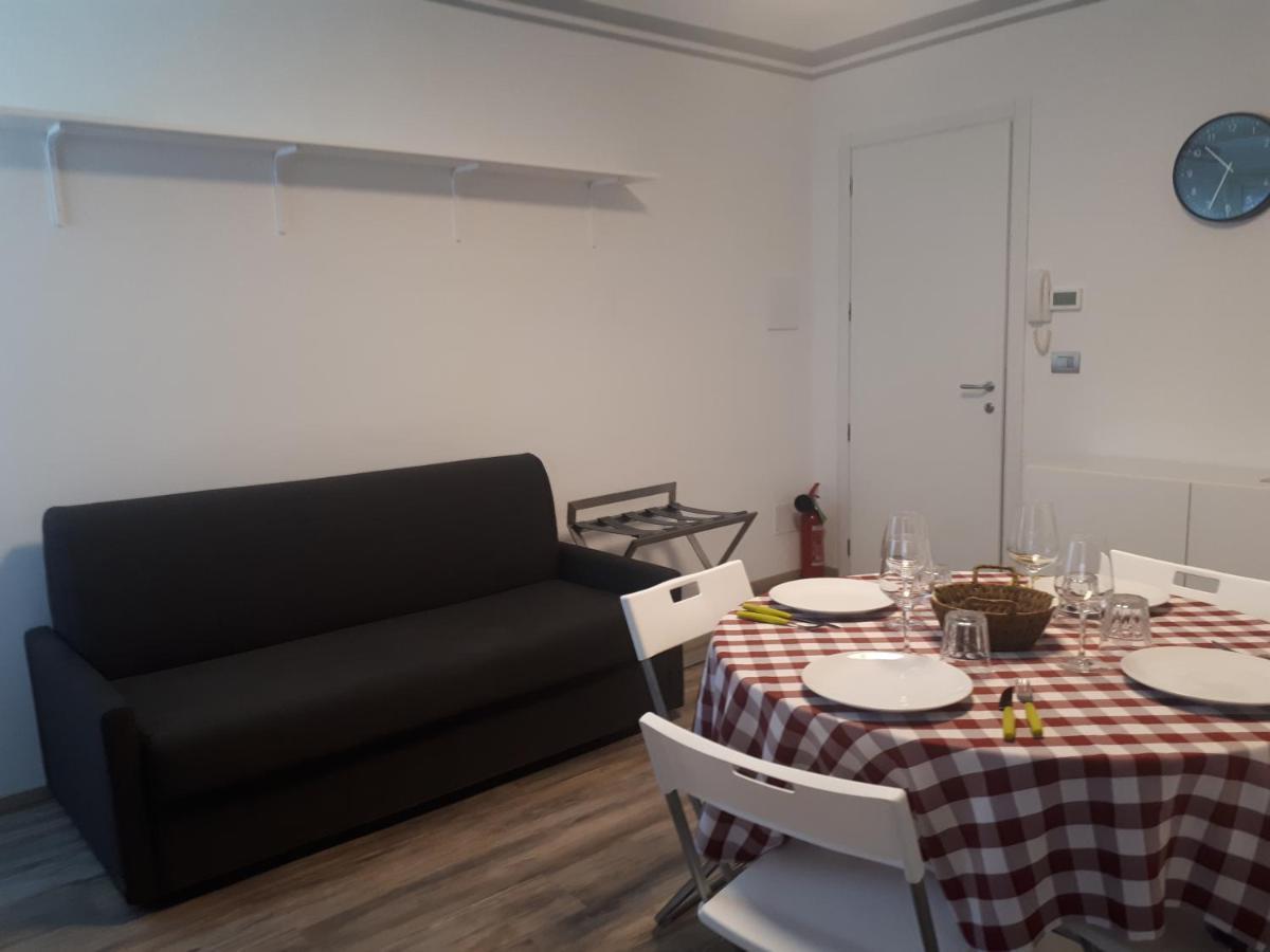 Antichi Sapori Apartment One Bellagio Esterno foto