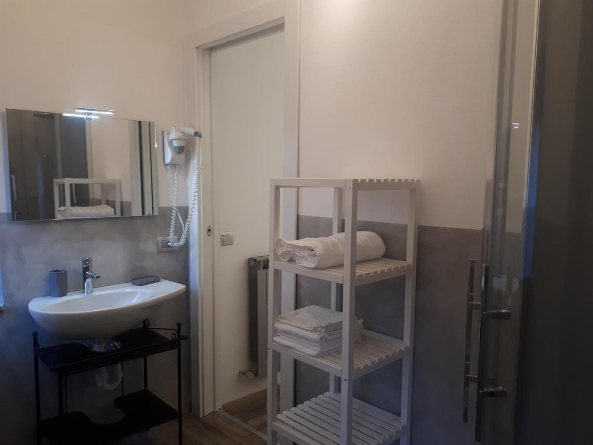 Antichi Sapori Apartment One Bellagio Esterno foto